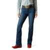 Ariat Womens Jeans | Lydia High Rise Boot Cut | Portland | Regular Leg