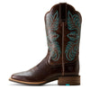 Ariat Womens Boots | Gillette | Arizona Brown / Marble Brown