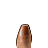 Ariat Womens Boots | Round Up Square Toe | Ready Russet
