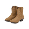 Baxter Womens Boots | Gypsy | Light Tan