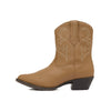 Baxter Womens Boots | Gypsy | Light Tan