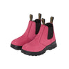 Baxter Womens Boots | Lola | Pink