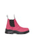 Baxter Womens Boots | Lola | Pink