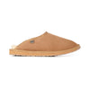 Emu Australia Mens Sheepskin Slipper | Platinum Esperence | Chestnut