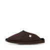 Emu Australia Mens Sheepskin Slipper | Platinum Esperence | Chocolate