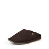 Emu Australia Mens Sheepskin Slipper | Platinum Esperence | Chocolate