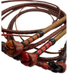 Glen Ward Premium Rawhide Whips