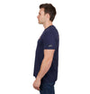 Pure Western Mens T-Shirt | Neil | Navy
