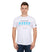 Pure Western Mens T-Shirt | Cruz | White
