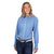 Pure Western Womens Shirt | Alana | Blue
