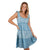 Pure Western Womens Dress | Hayley | Multi
