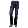 Pure Western Womens Jeans | Mia Straight Leg | 32 Leg
