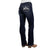 Pure Western Womens Jeans | Mia Straight Leg | 32 Leg
