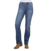 Pure Western Womens Jeans | Gia Boot Cut | 34 Leg
