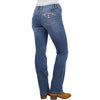 Pure Western Womens Jeans | Gia Boot Cut | 34 Leg
