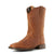 Ariat Womens Boots | Roper Boots | Wide Square Toe