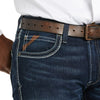 Ariat Mens Jeans | M5 Coltrane | Straight | 34 LEG