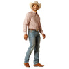 Ariat Mens Jeans | M7 Ray Lindo | Performance Pro | Straight | 34 Leg