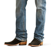 Ariat Mens Jeans | M5 Ray Hamilton | Performance Pro | Straight | 34 Leg