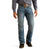 Ariat Mens Jeans | M5 Ray Hamilton | Performance Pro | Straight | 34 Leg