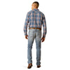 Ariat Mens Jeans | M8 Grizzly Baltimore | Slim | 30 Leg