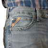 Ariat Mens Jeans | M8 Grizzly Baltimore | Slim | 34 Leg