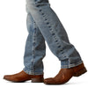 Ariat Mens Jeans | M8 Grizzly Baltimore | Slim | 34 Leg