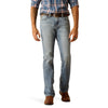 Ariat Mens Jeans | M8 Grizzly Baltimore | Slim | 34 Leg