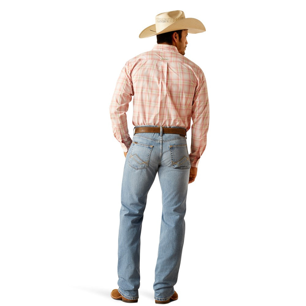 Ariat Mens Jeans | M5 Waco Hartley | Straight | 34 Leg