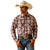 Ariat Mens Pro Shirt | Payne | Spice