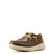 Ariat Mens Hilo | Brody | Brown / Tan Suede