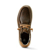 Ariat Mens Hilo | Brody | Brown / Tan Suede