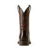 Ariat Mens Boot | Sport Herdsman | Burnished Chocolate