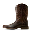 Ariat Mens Boot | Sport Herdsman | Burnished Chocolate