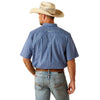 Ariat Mens Shirt | Devin | Limoges