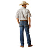 Ariat Mens Jeans | M5 Bucklin Pismo | Straight | 32 Leg