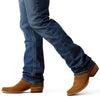 Ariat Mens Jeans | M5 Bucklin Pismo | Straight | 34 Leg