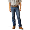 Ariat Mens Jeans | M5 Bucklin Pismo | Straight | 32 Leg