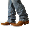 Ariat Mens Jeans | M7 Deco Baltimore | Straight | 34 Leg