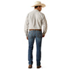 Ariat Mens Jeans | M8 Fordham Bannack | Modern Slim | 30 Leg