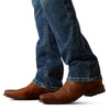 Ariat Mens Jeans | M8 Fordham Bannack | Modern Slim | 30 Leg