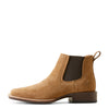 Ariat Mens Boots | Booker Ultra | Dijon Suede