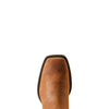 Ariat Mens Boots | Booker Ultra | Bartop Brown