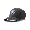 Ariat Performace Cap | Shield | Black
