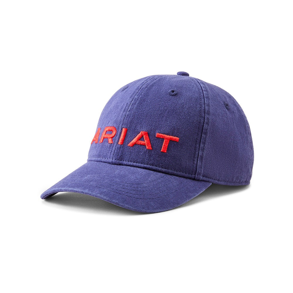 Ariat Classic Cap | Team | Navy
