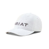 Ariat Classic Cap | Team | White
