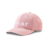 Ariat Classic Cap | Team | Desert Pink
