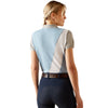 Ariat Womens Polo | Taryn | Glacier Lake