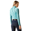 Ariat Womens Shirt | Sunstopper 3.0 | Marine Blue Bit