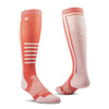 Ariat Performace Sock | Uni Ariatek Slimline | Rose Blush
